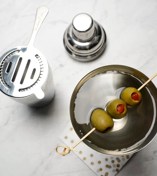 Appetizer Picks 6 1/2"