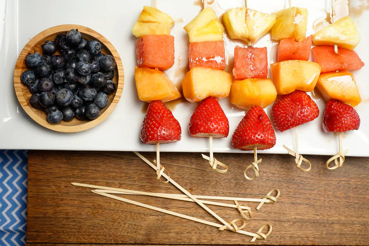 Appetizer Picks 6 1/2"