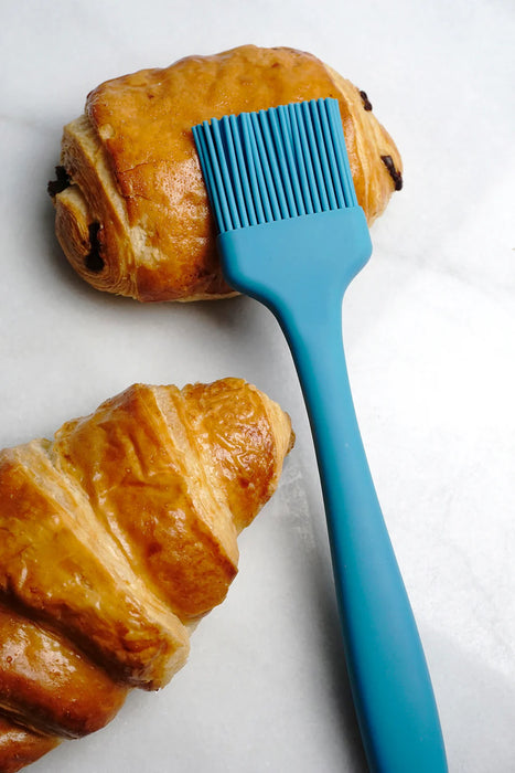 Silicone Basting Brush Turquoise