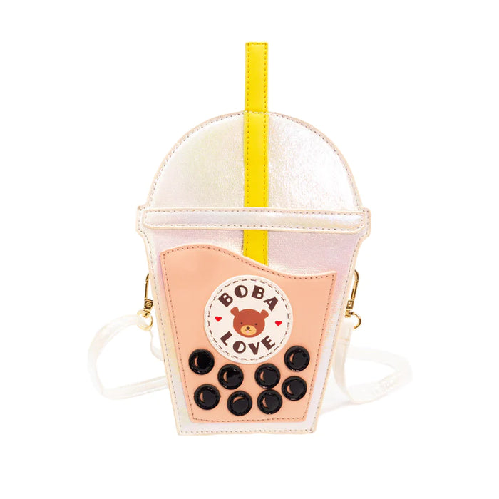 Boba Love Handbag