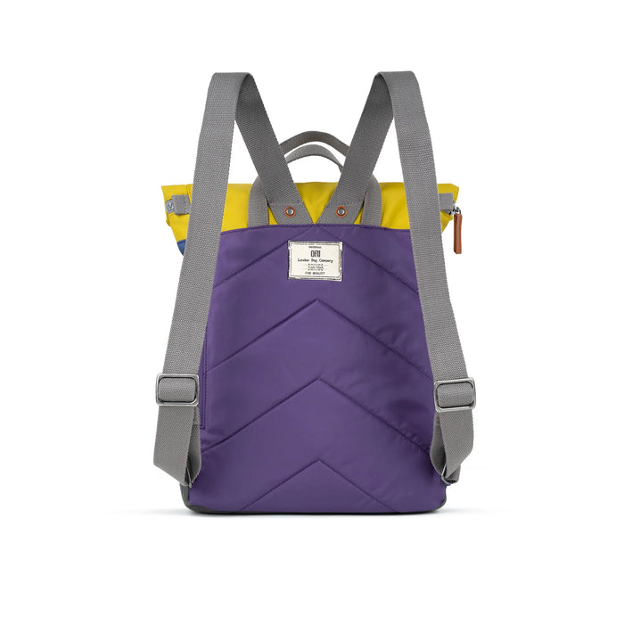 Creative Waste Canfield B Medium Backpack