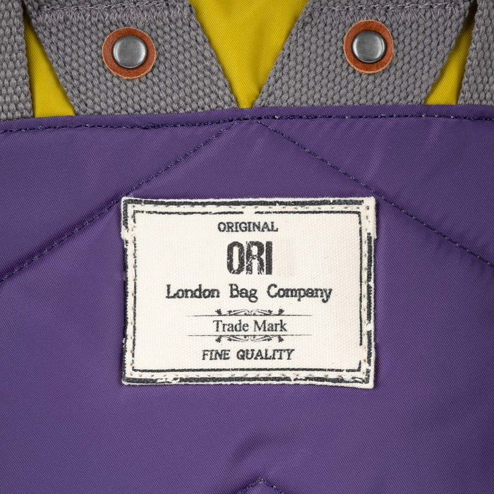 Creative Waste Canfield B Medium Backpack