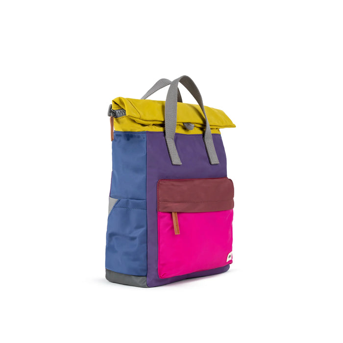 Creative Waste Canfield B Medium Backpack