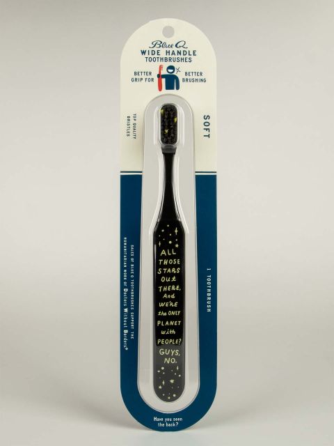 All Those Stars Toothbrush
