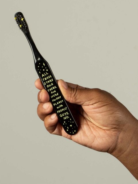 All Those Stars Toothbrush