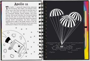 Scratch & Sketch Take Flight