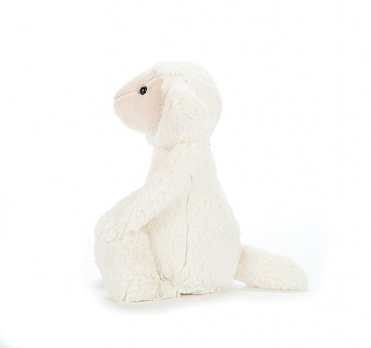 Bashful Lamb Medium