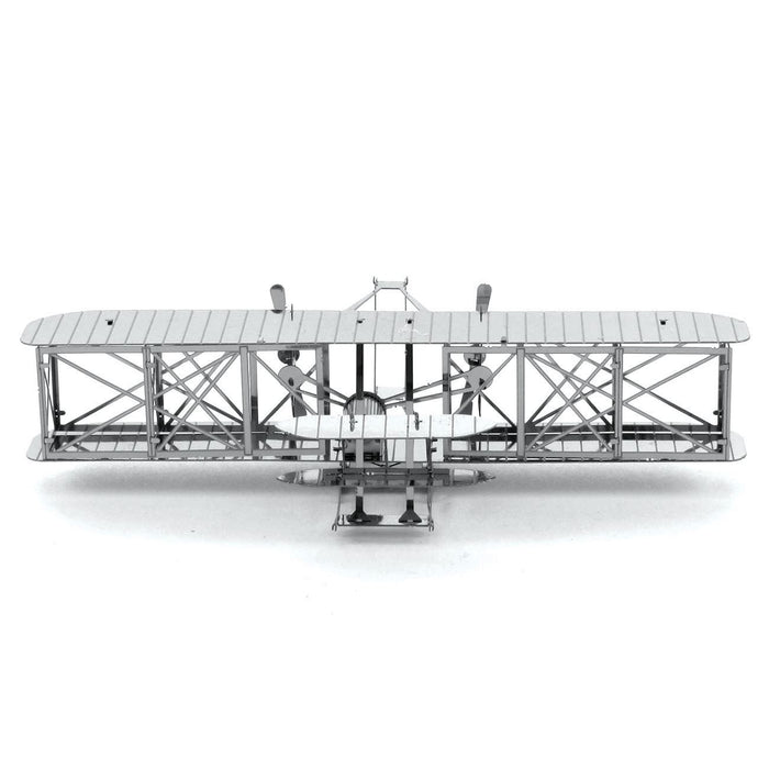 Wright Brothers Airplane