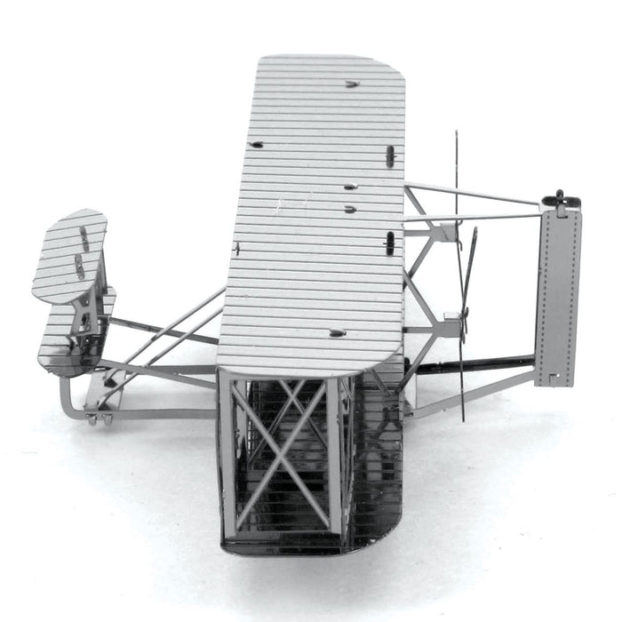 Wright Brothers Airplane