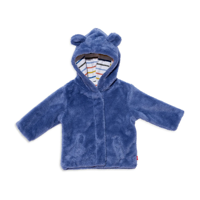 Winter Sky Jacket 6-12mos