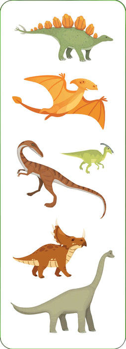 Dinosaurs Stickers