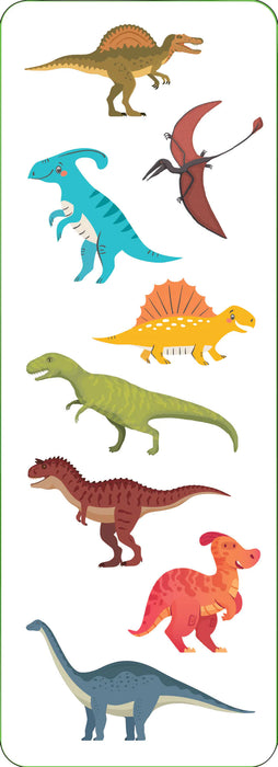 Dinosaurs Stickers