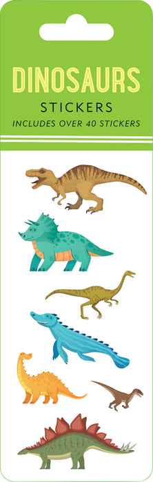 Dinosaurs Stickers