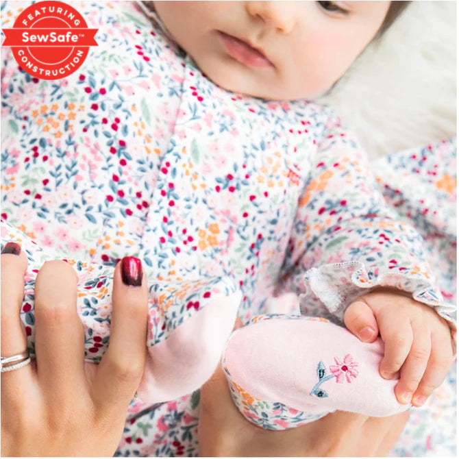 Sheffield Footie 6-9M