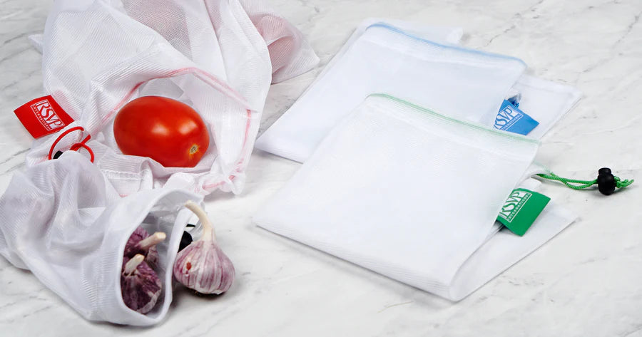 Produce Bags (set of 4)