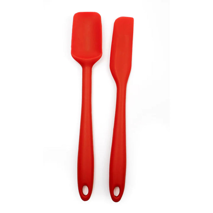 Mini Spatula Set Red
