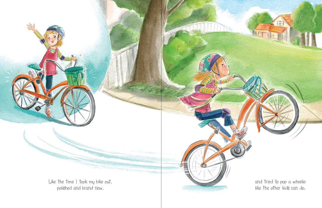 Not the Quitting Kind Book