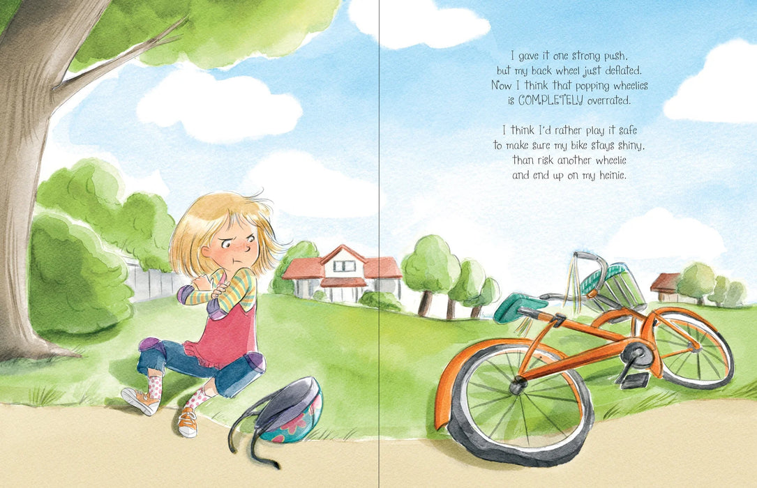 Not the Quitting Kind Book