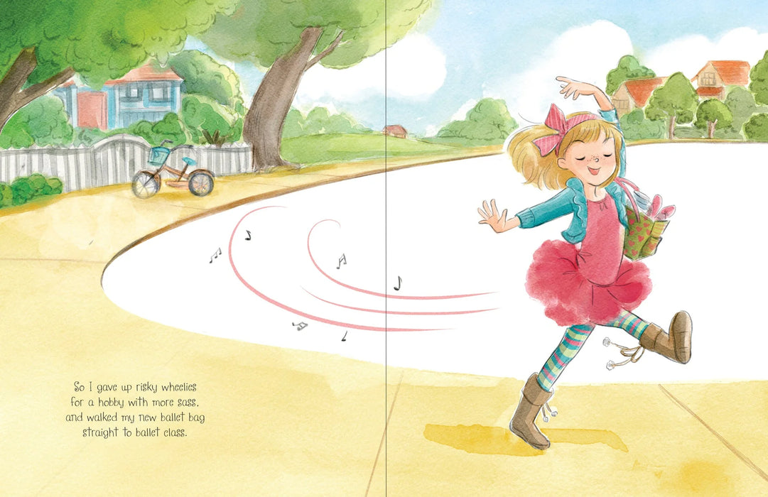 Not the Quitting Kind Book