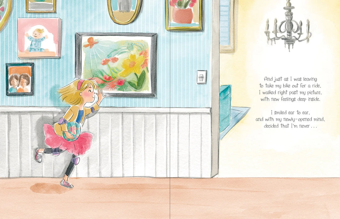 Not the Quitting Kind Book