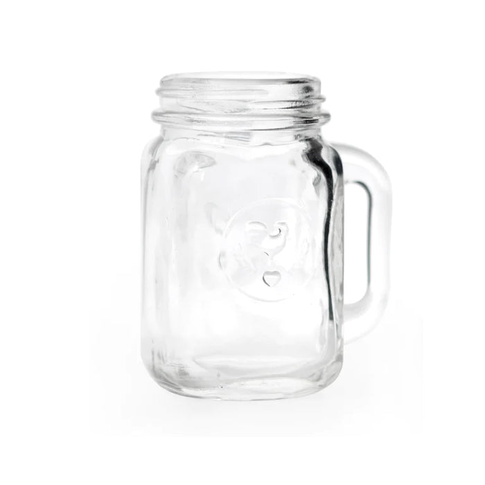 Mason Jar Shot Glasses