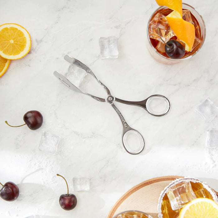 Small Serving Tongs