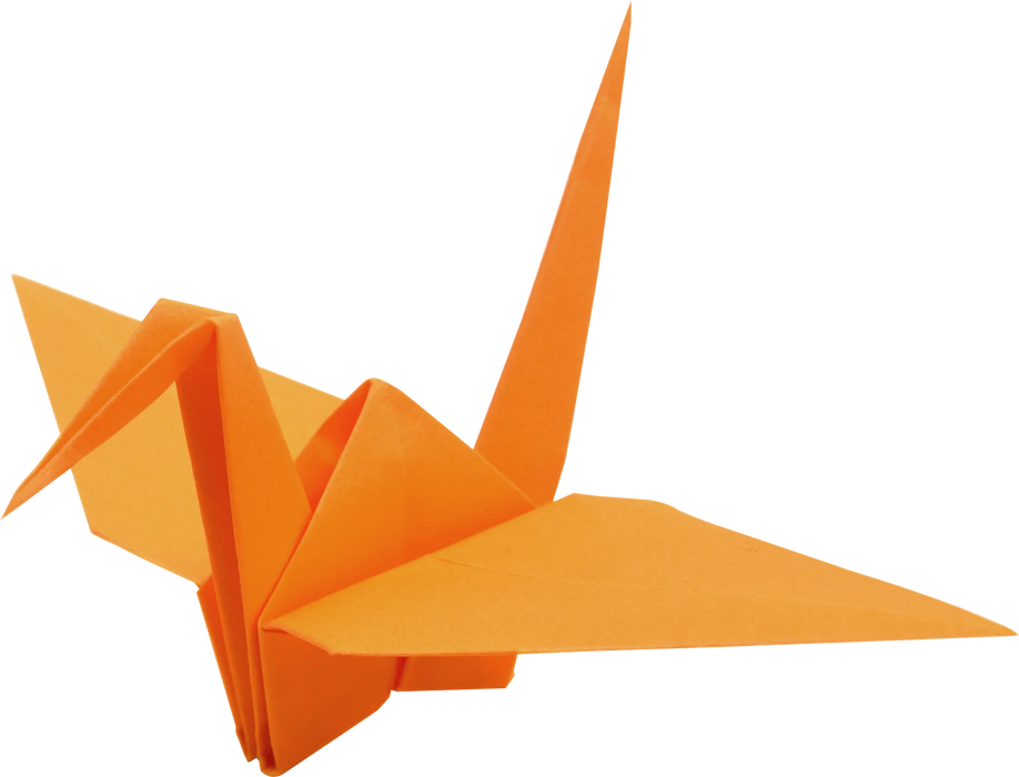 Origami Papers Vivid Colors