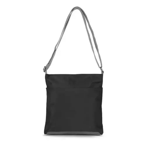 Kennington B Black Medium Recycled Nylon Bag