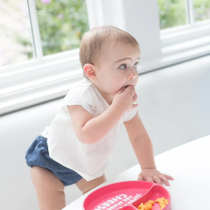 Sweet Dreams Are Made of Cheese Wonder Plate