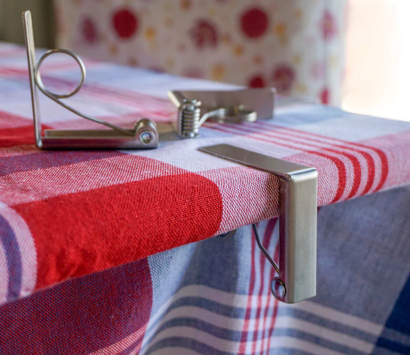 Tablecloth Clips