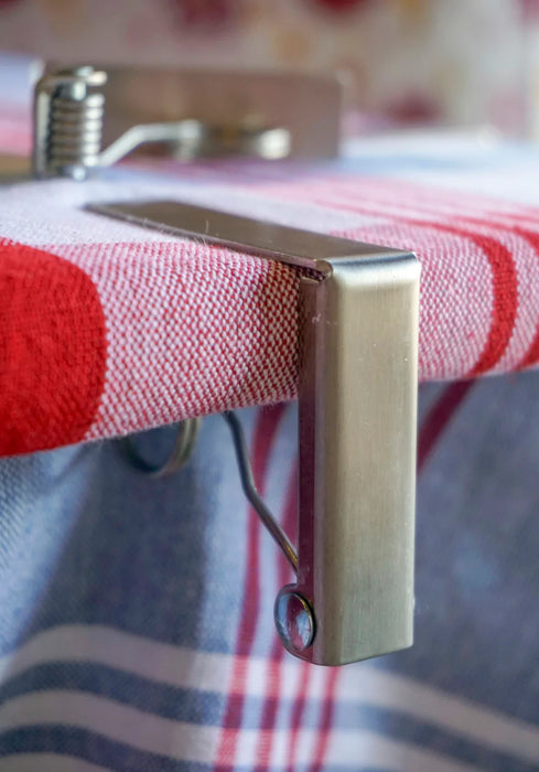 Tablecloth Clips