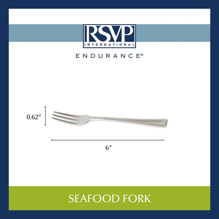 Seafood Fork