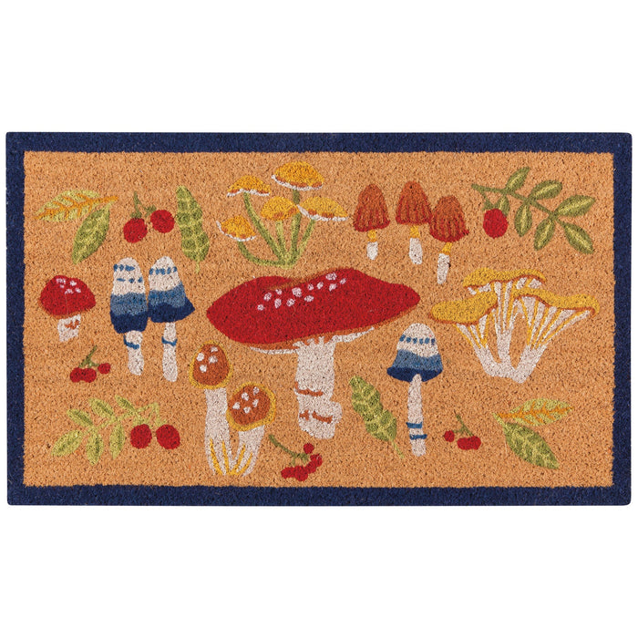 Field of Dreams Doormat