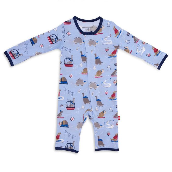 Ski Rex Coverall 9-12mos