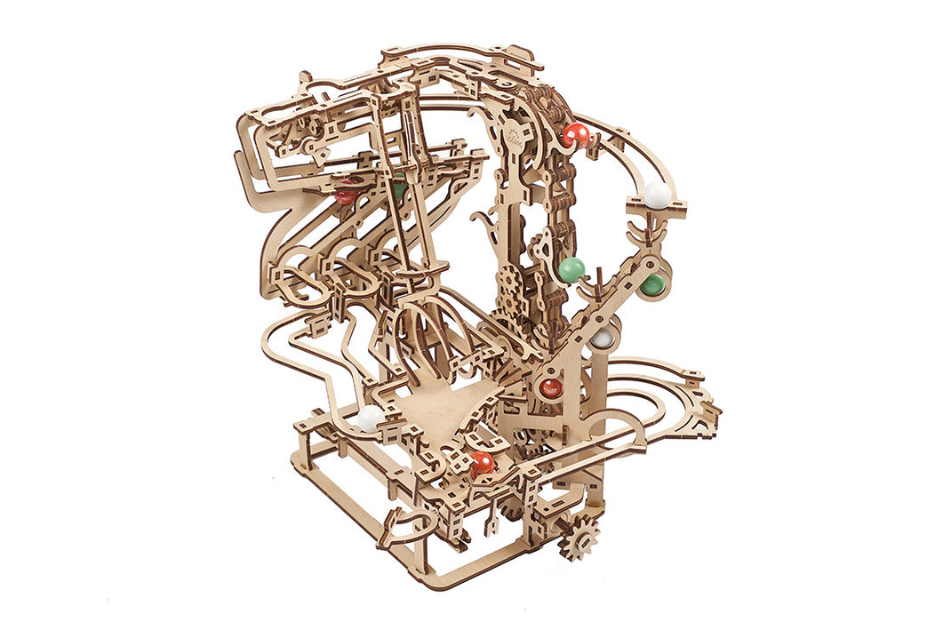 UGears Marble Run Chain