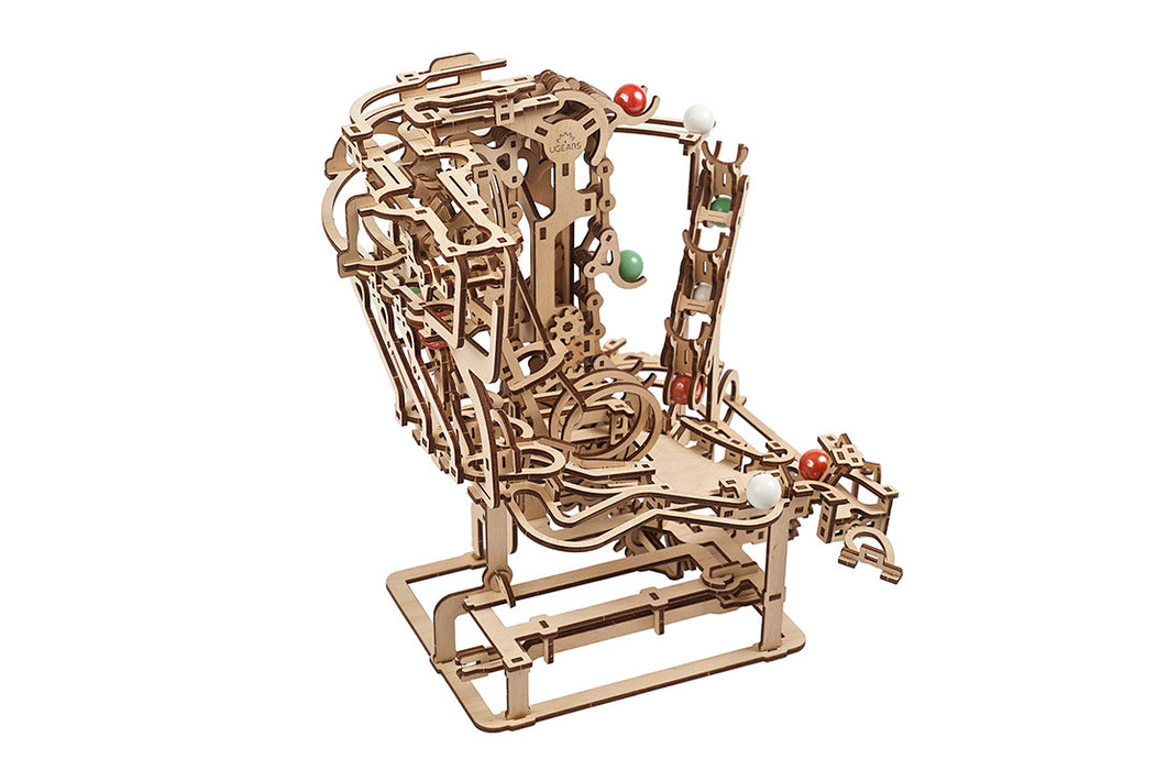 UGears Marble Run Chain