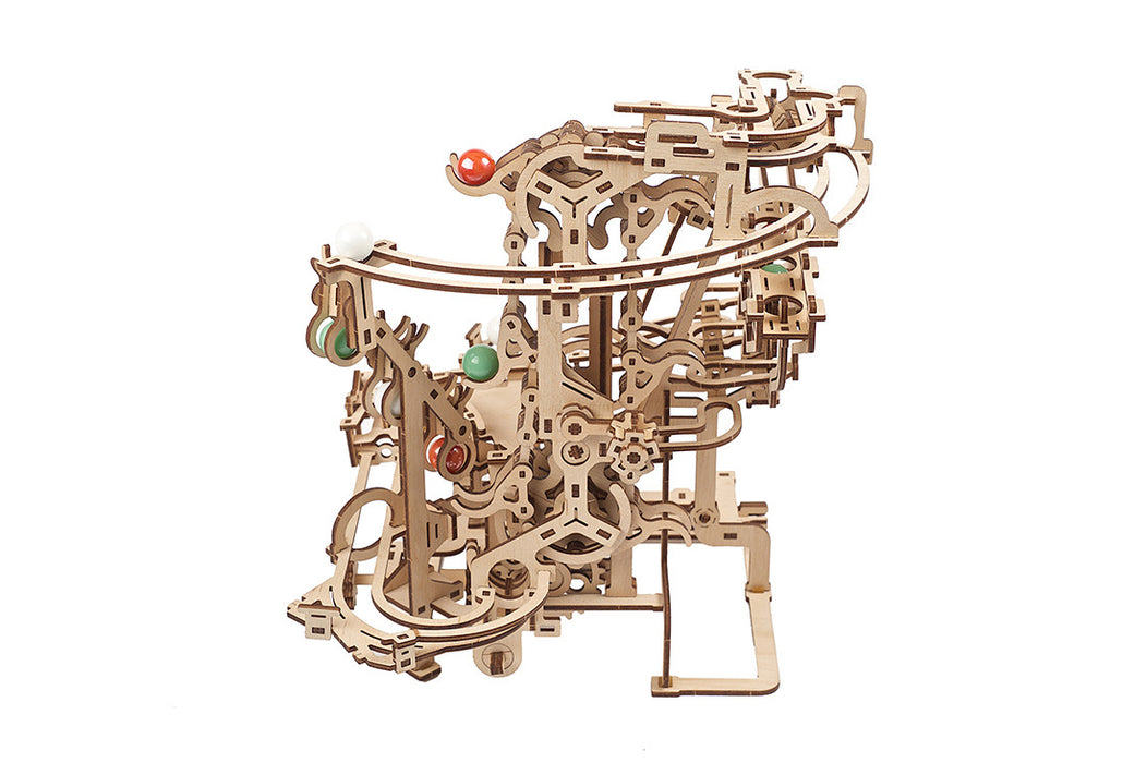 UGears Marble Run Chain