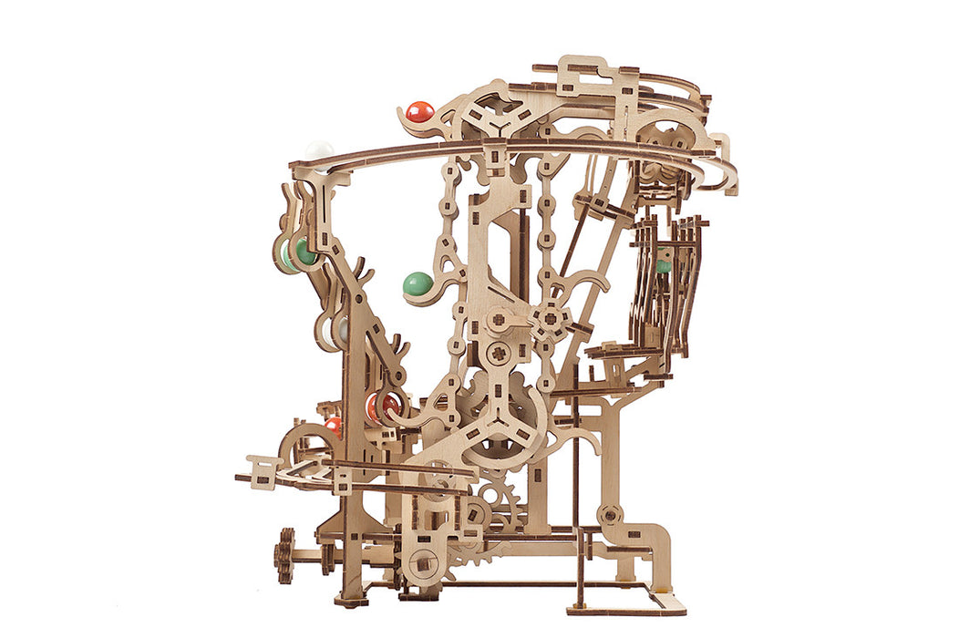 UGears Marble Run Chain