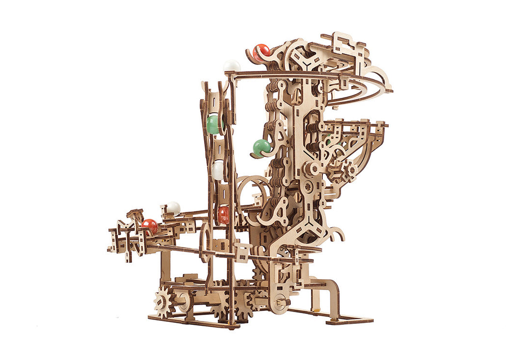 UGears Marble Run Chain