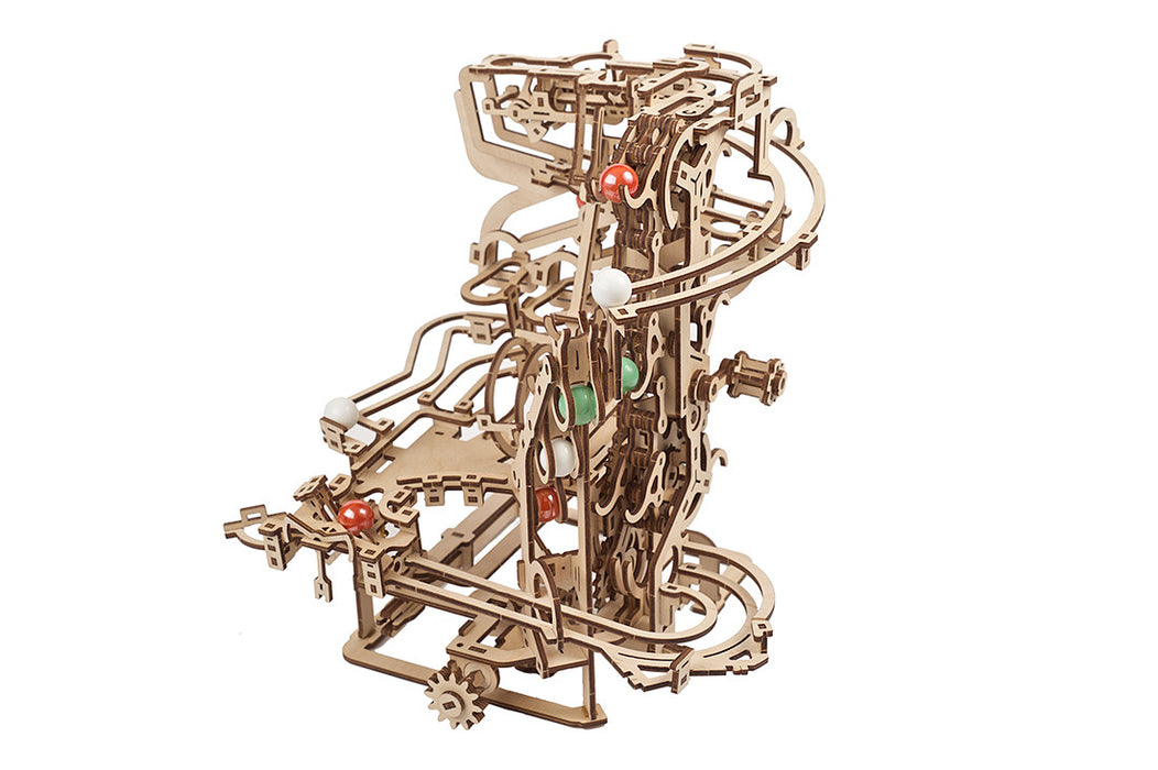 UGears Marble Run Chain