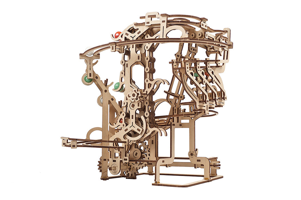 UGears Marble Run Chain