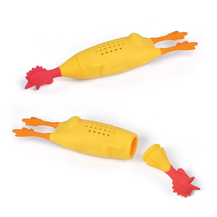 Crock Coq Herb Infuser