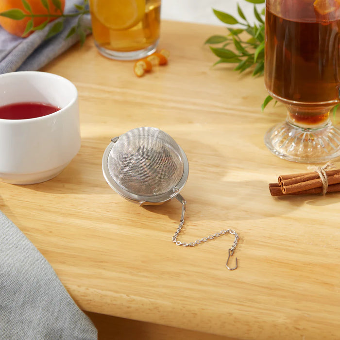 Mesh Tea Infuser 2 1/2"