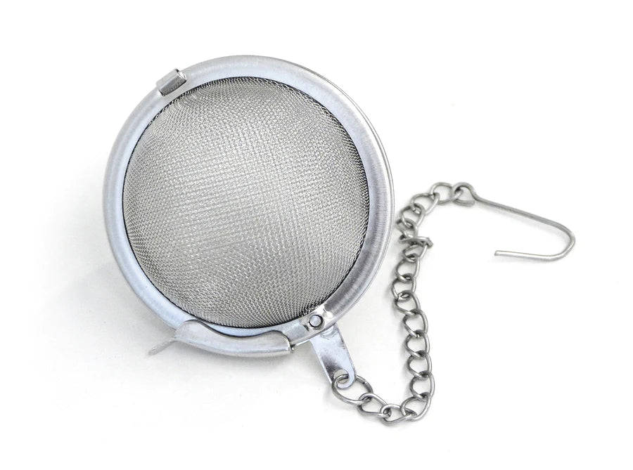 Mesh Tea Infuser 2 1/2"